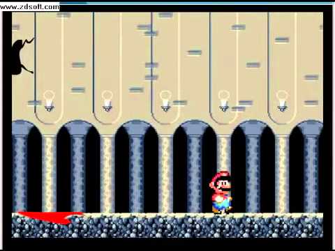 Las estupideces de Mario! |  Parte  1