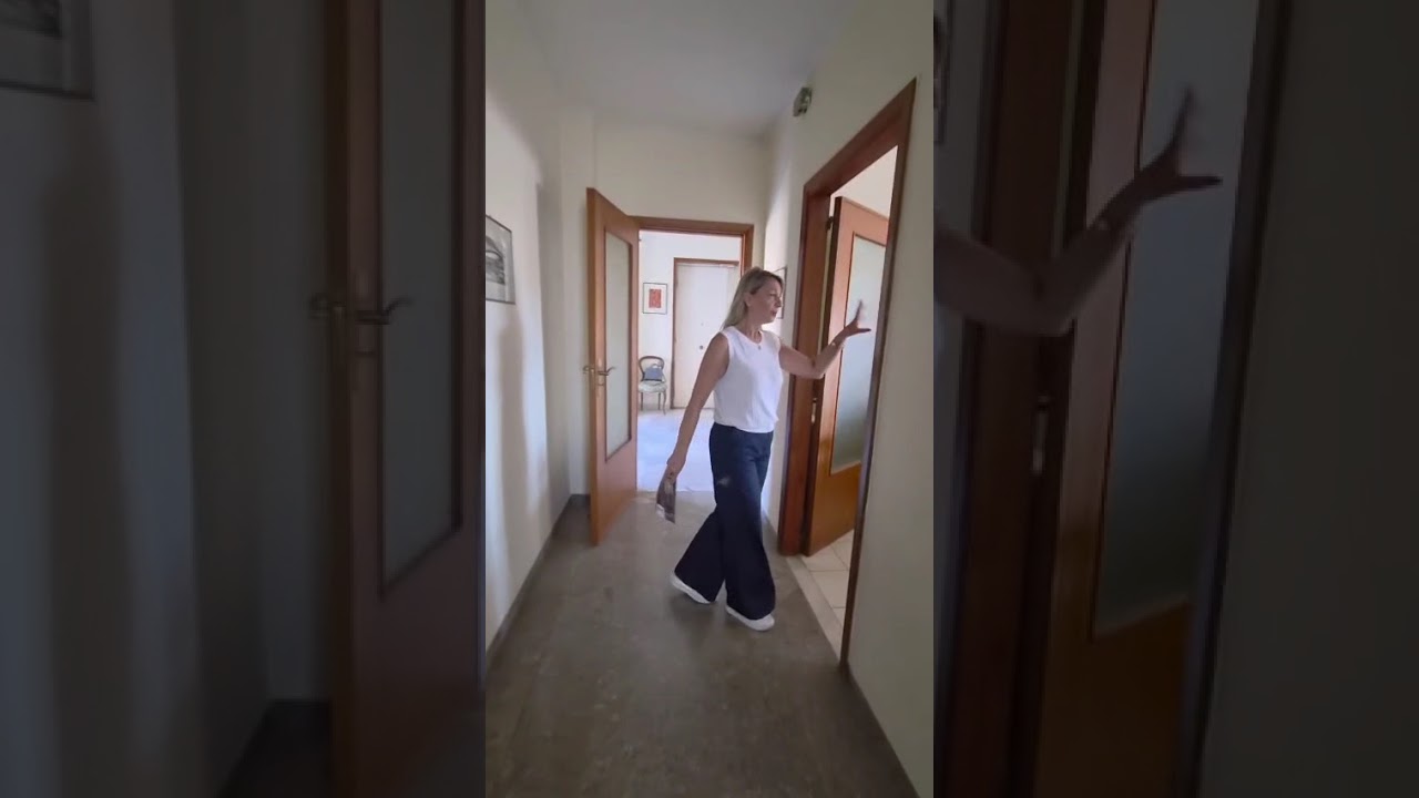 Appartamento - Video