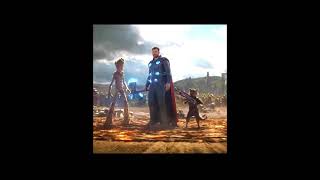 Download lagu THOR NEVER GAVE UP#thor #marvel mp3