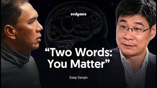 Download lagu Jiang Xueqin: Our True Wealth Is Our Consciousness | Endgame #259 mp3 Download lagu Jiang Xueqin: Our True Wealth Is Our Consciousness | Endgame #259 mp3