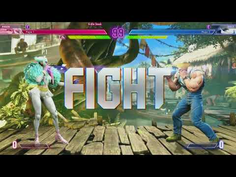 "BBR" SF6 AT CEO2023 - XSET IDOM vs BANDITS CABA