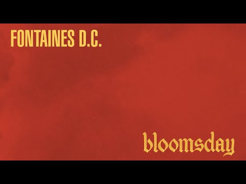 Video thumbnail for Bloomsday