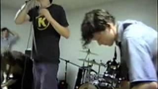 Blindside - &quot;Liberty&quot; live @ The Chapel of the Cross in Ft. Walton Beach, FL