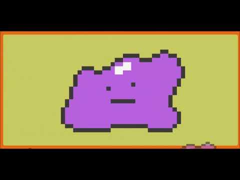 Ditto Conga Remix
