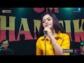 Tatu Rini Karina Devi Valencia Live Streaming OM SHANTIKA 2020