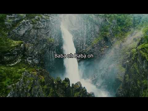 Baba o - Sanmi Imanuel (official lyric) Afronaija gospel music