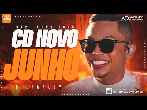 SILFARLEY O REI DA SERESTA - PRA TOMAR UMA @AndradeDownloads