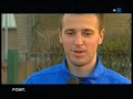 C Niebieski Fragment Programu Sportowego Z 15 Kwietnia 2000