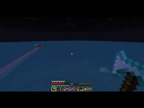 I got a good trinket in FTB oceanblock XD