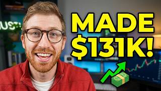 Which Side Hustle Made Me The Most Money? $131K Test Results