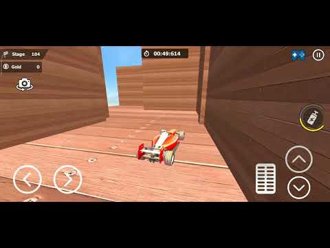 Car Stunts 3D Level 104 27s 652ms