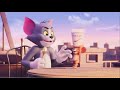 Tom Jerry Forbidden Compass 2025 Yogurt Commercial