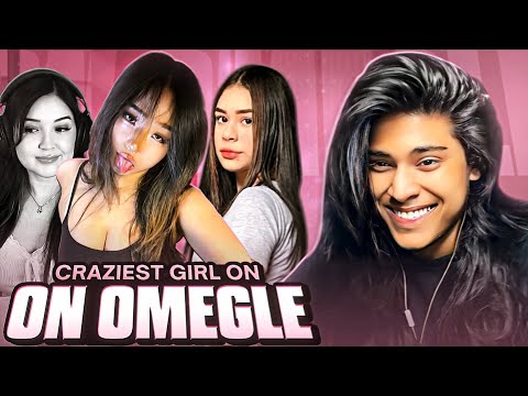 My LAST video on Omegle ?