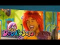 Moe S Dinosaur The Doodlebops 307 Full Episode Kids Show