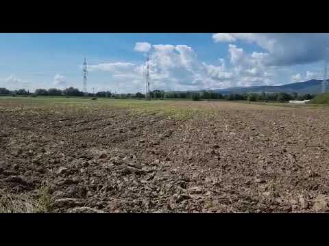 Teren Intravilan, 1ha,  langa noul Mall — Video