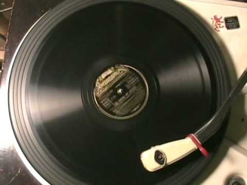 SHEIK OF ARABY Red Nichols and The Five Pennies 1930