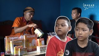Download lagu Bakar Eps 67 : Sasi Pasa Sasi Padang mp3