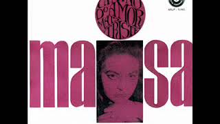 Maysa   Ne me quitte pas 1961