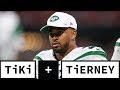 Every Team Is Open To Deal For NFL Trade Deadline | Tiki + Tierney