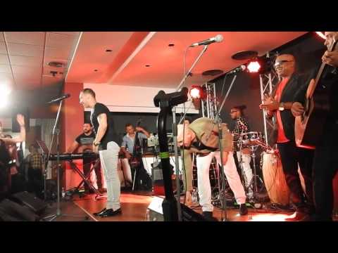 El nino y la verdad - Llevame papa ( Live ) - Cà Brugnera 12.02.2017