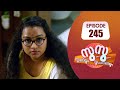 Surabhiyum Suhasiniyum Flowers EP 245