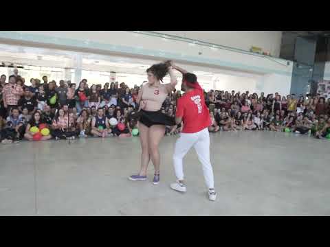 Exame Pé Descalço - Lia Marques - Vermelha - Rápida - Set/2025