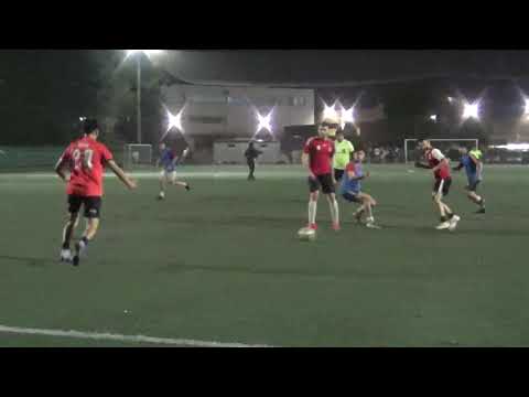 MANAOS VS RICO POLLO FC - #LigaNuñez - #Clausura SLV - 6/10/23