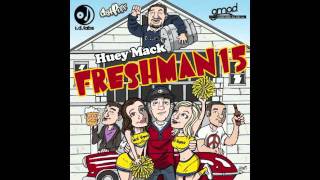 Huey Mack - You're a Star Pt. 2 Featuring Jo Christo