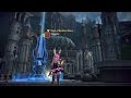 TERA: Corsair Stronghold - Mystic Gameplay #01 ...