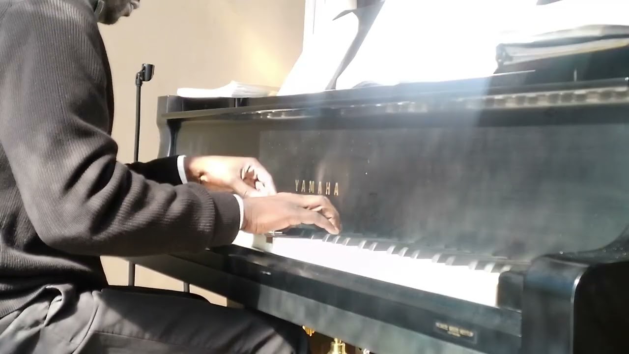 Promotional video thumbnail 4 for Schumann Robert Piano