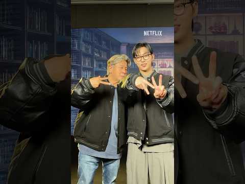 N도 남다르게 쓰는 최민식, 최현욱 | 맨 끝줄 소년
