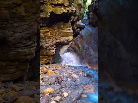 Cascada El Sunchal ll #salta #chicoana #quebradadeescoipe