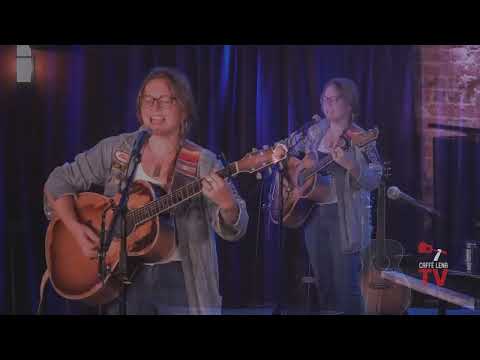 Crystal Bowersox - Live At Caffe Lena