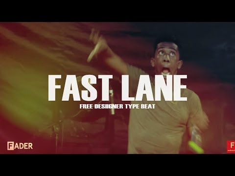 (FREE) Desiigner Type Beat - "Fast Lane" (Prod. B Mac)