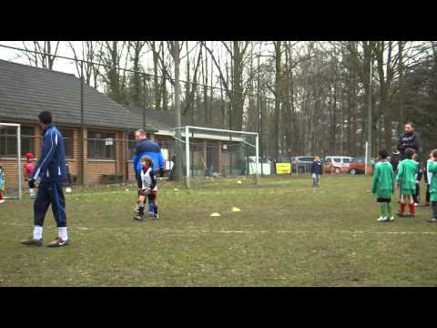 Archenne - Limal 1-5 (0-2)  05/03/2011