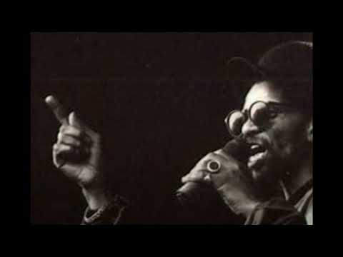 JAH SHAKA plays JUDGEMENT TIME