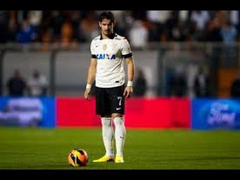 Pato Bate O Pior Penalti da História da Copa do Brasil! Grêmio 3 X 2 Corinthians 23/10/2013