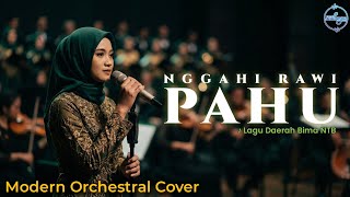 Download lagu Nggahi Rawi Pahu - Lagu Daerah Bima NTB | Cover Orkestra  Modern mp3