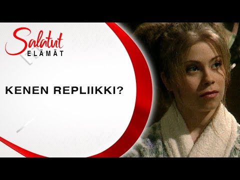 Kenen repliikki? | Pihlajasatu 2 | Salatut elämät