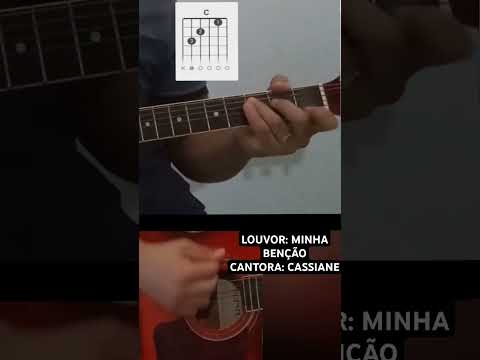 Minha Benção - Igreja Universal