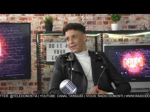 Weah - Entrevista en #NPI