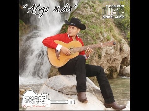 Algo mas-Pedro Rios y la Nueva Era 2012