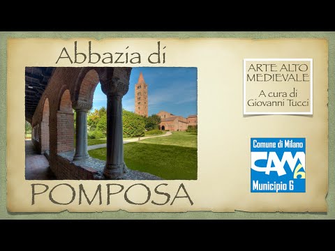 The Abbey of Pomposa