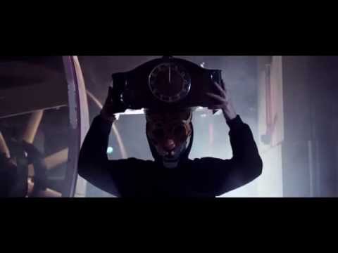 Animals Martin Garrix (Official Video)
