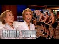 Barbara Can't Help Herself With Enso Ring's Pitch | Shark Tank US | Shark Tank Global