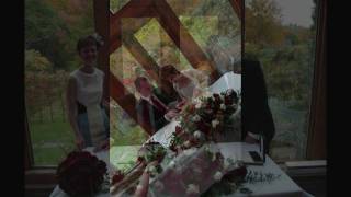 preview picture of video 'Bibury  Court Hotel Wedding - Cotswolds England'