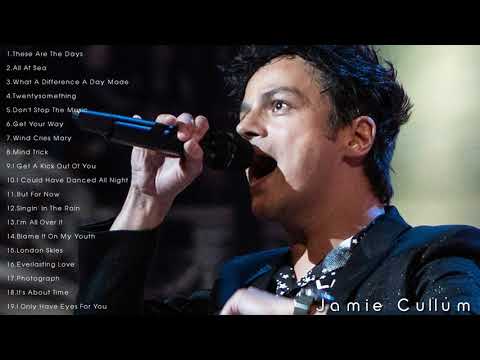 Jamie Cullum Greatest Hits (Official Video)