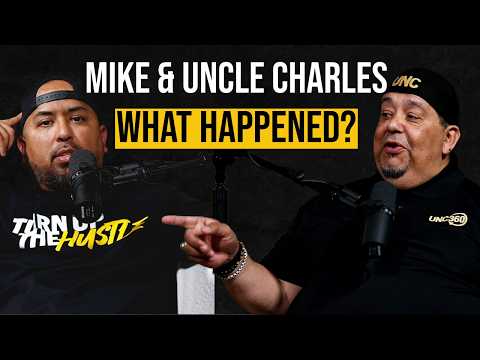 10 Years Together, No Filters This Time (Mr. Hustle Confronts His Former Business Partner)