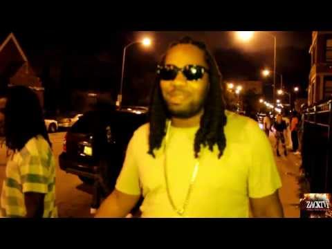 EDAI #600 SELF MADE INTERVIEW \ SHOTS FIRED