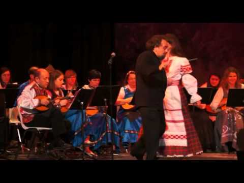 Handzia / Гандзя: Ukrainian Folk Song